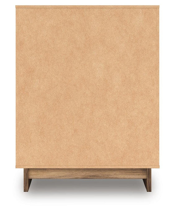 Five Star Furniture - Chirason Chest of Drawers