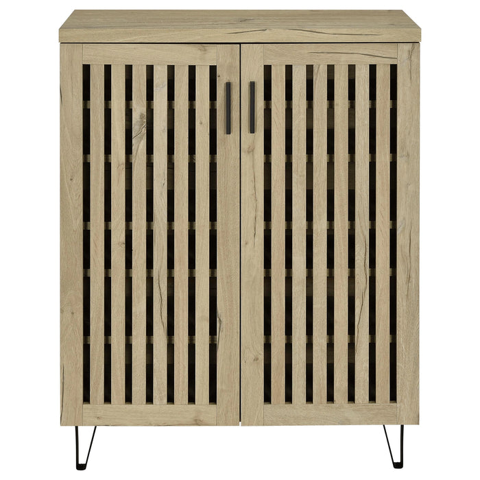 Five Star Furniture - Brixton Shoe Cabinet
