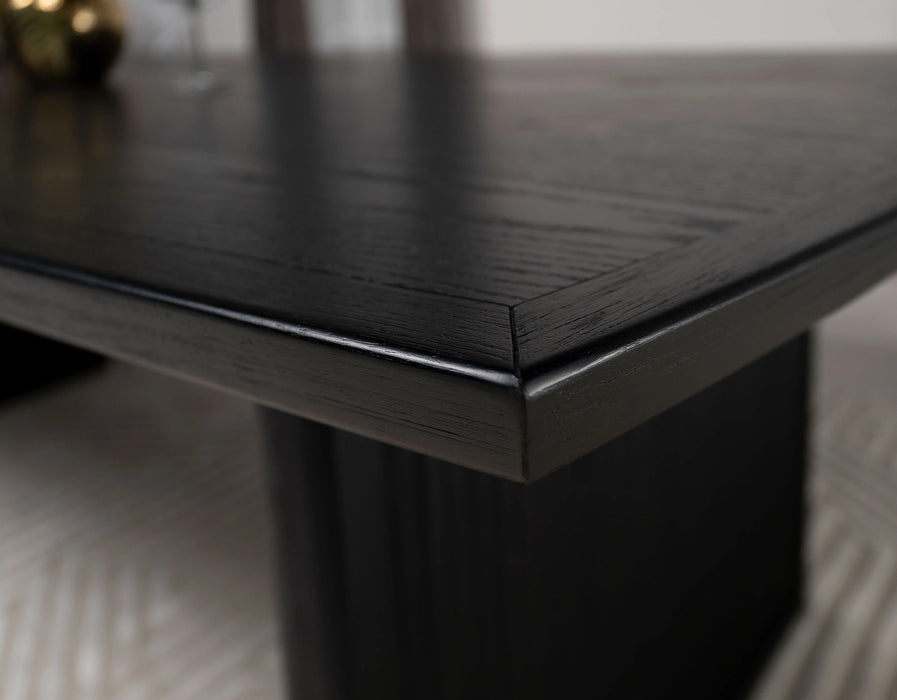 Five Star Furniture - Brookmead Extension Dining Table