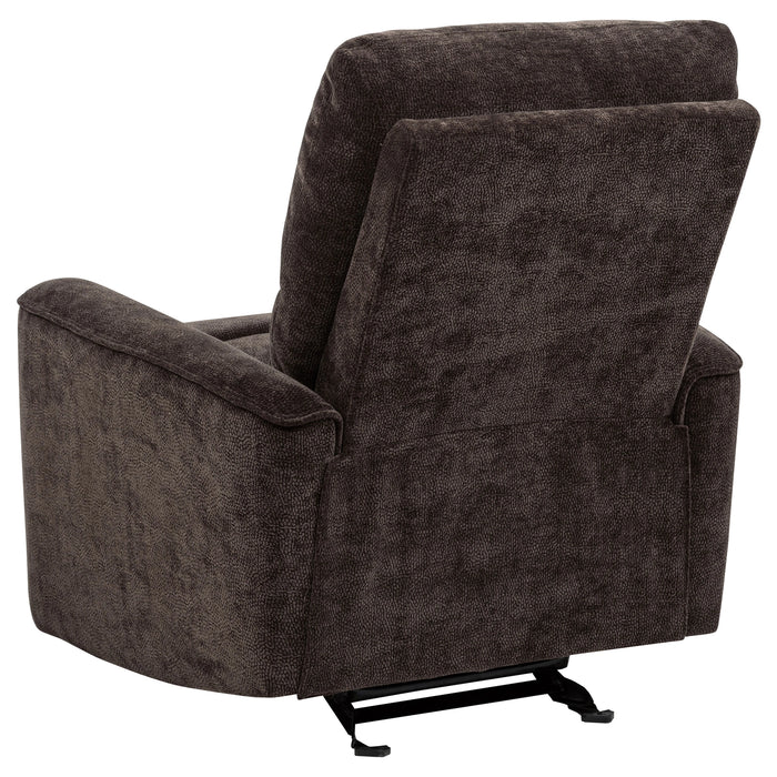 Five Star Furniture - Navarro Reclining Sofa Set