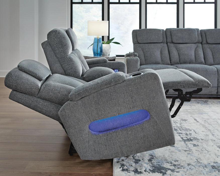 Five Star Furniture - Studio Cave Living Room Set