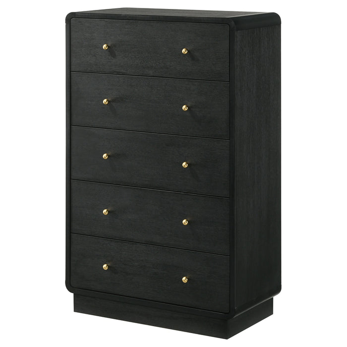 Five Star Furniture - Cavelle Chest of Drawers