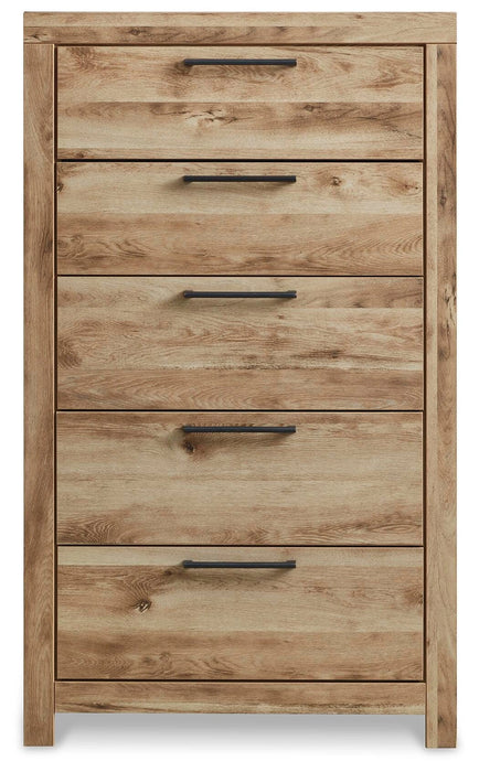 Five Star Furniture - Hyanna Chest of Drawers