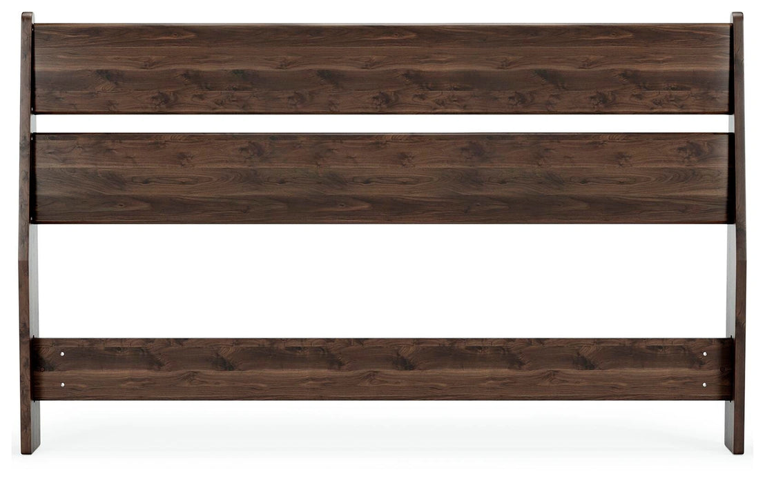 Five Star Furniture - Calverson Bed