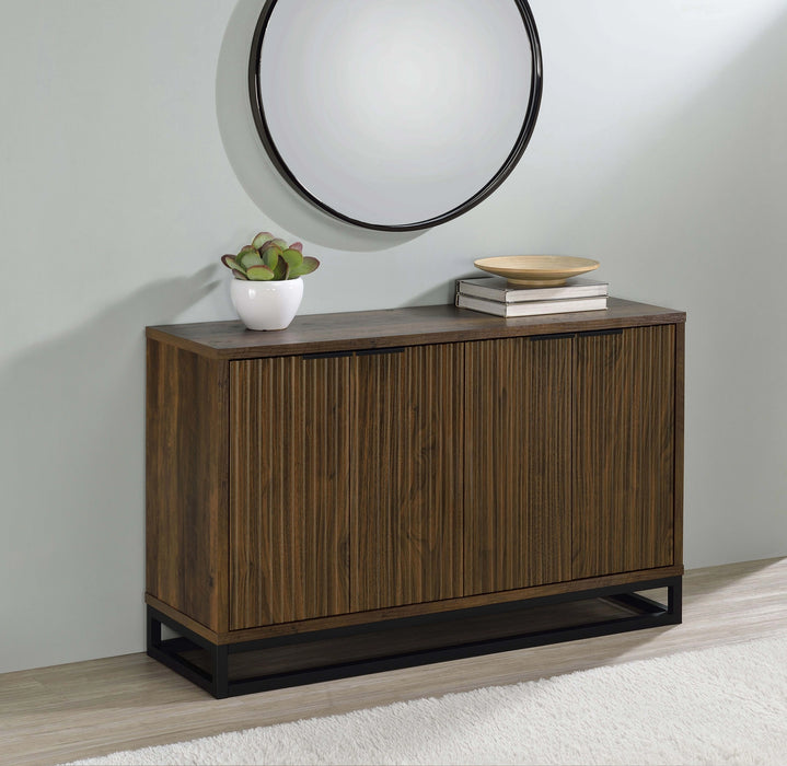 Five Star Furniture - Ryatt Accent Cabinet