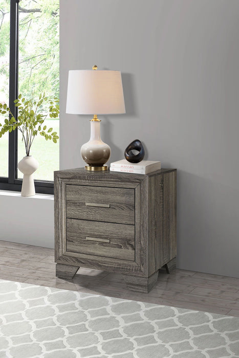 Five Star Furniture - Wright Nightstand
