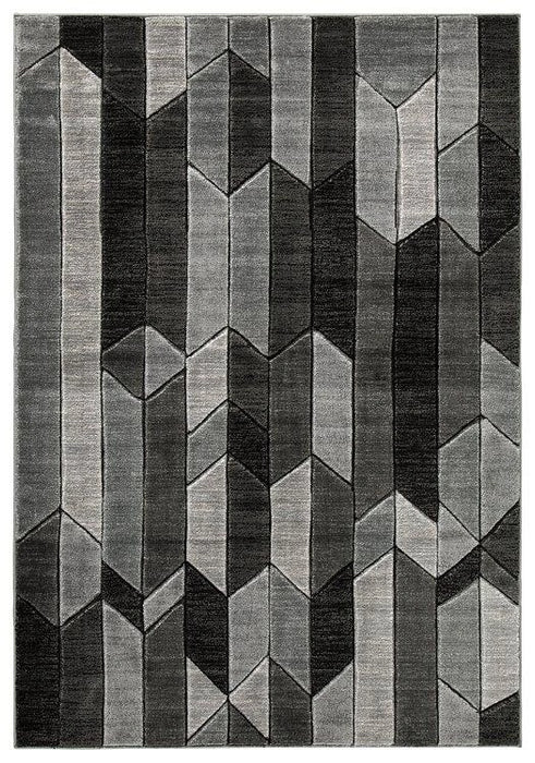 Five Star Furniture - Chayse 5' x 6'7" Rug image