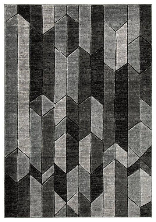 Five Star Furniture - Chayse 6'6" x 9'6" Rug image