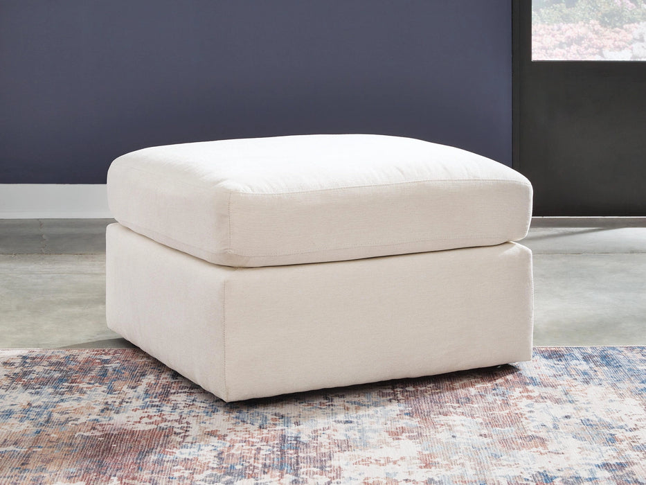 Five Star Furniture - Modmax Oversized Accent Ottoman