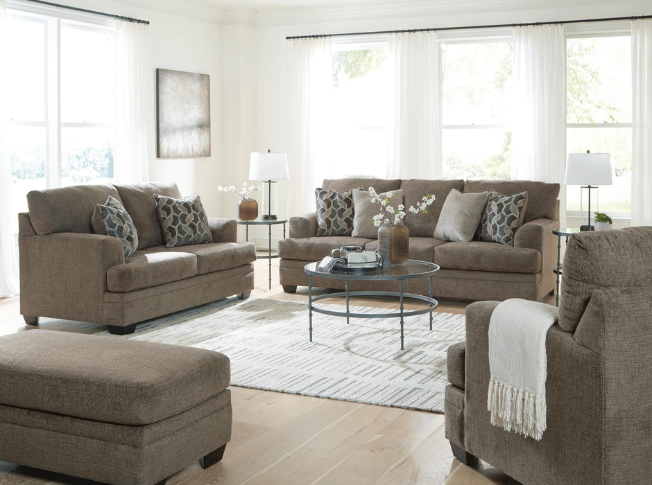 Five Star Furniture - Stonemeade Living Room Set