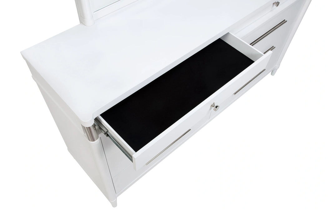 Five Star Furniture - Gracemont Dresser
