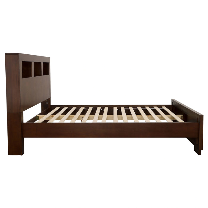 Five Star Furniture - Jessica Bedroom Set