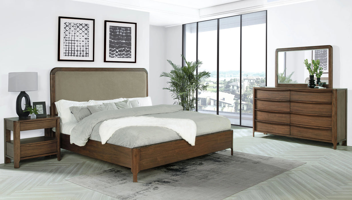 Five Star Furniture - Maderia Bedroom Set