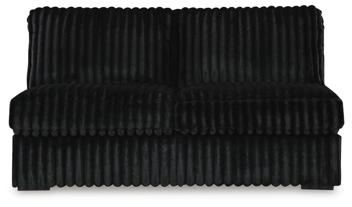 Five Star Furniture - Midnight-Madness Sectional with Chaise
