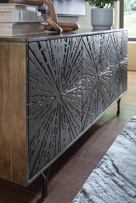 Five Star Furniture - Lavinmont Accent Cabinet