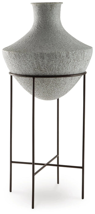 Five Star Furniture - Estonbank Vase