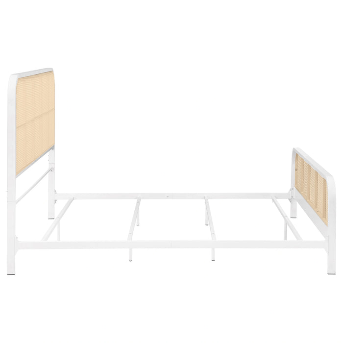 Five Star Furniture - Lanewood Panel Bed