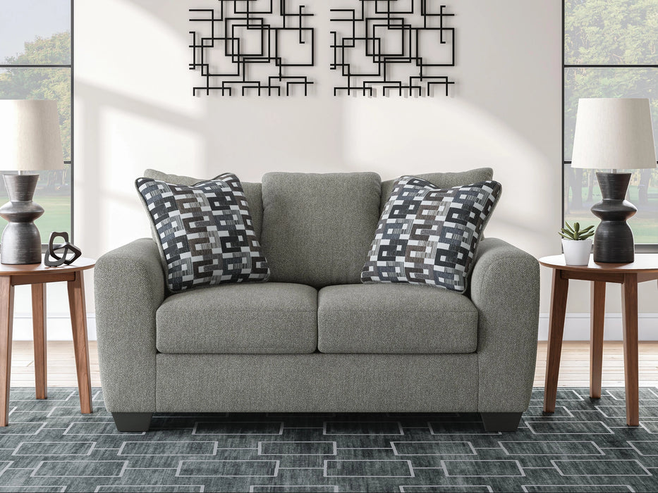 Five Star Furniture - Triston-Peaks Loveseat