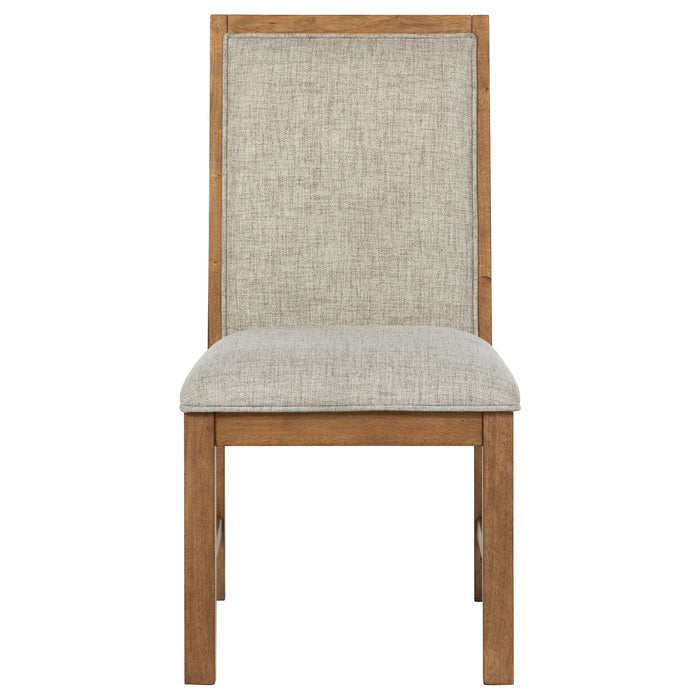 Five Star Furniture - Bruner Dining Side Chair