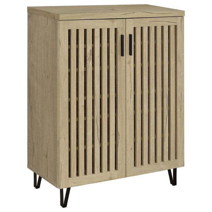 Five Star Furniture - Brixton Shoe Cabinet
