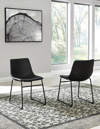 Five Star Furniture - Centiar Dining Chair