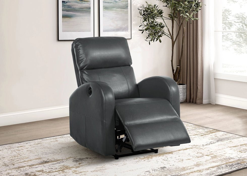 Five Star Furniture - Grant Power Recliner