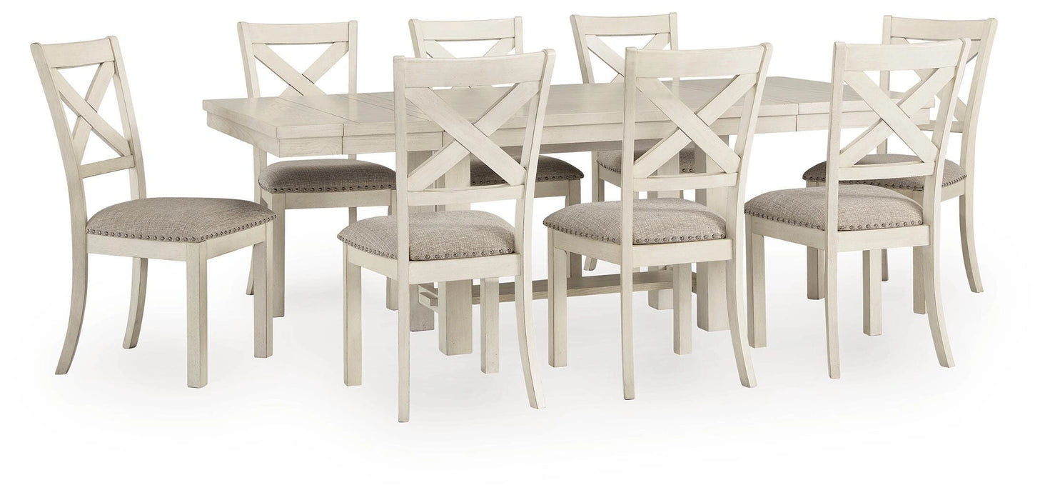 Five Star Furniture - Robbinsdale Dining Package