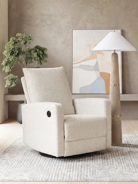 Five Star Furniture - Oaklynn-Manor Recliner