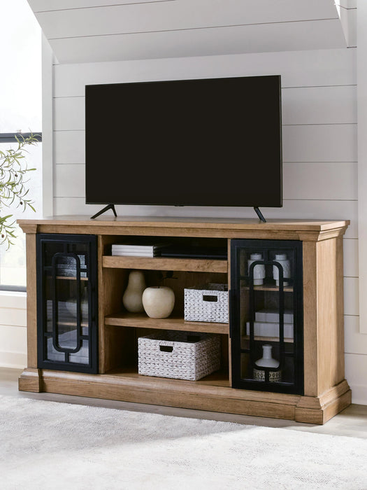 Five Star Furniture - Wittenmyer Entertainment Center
