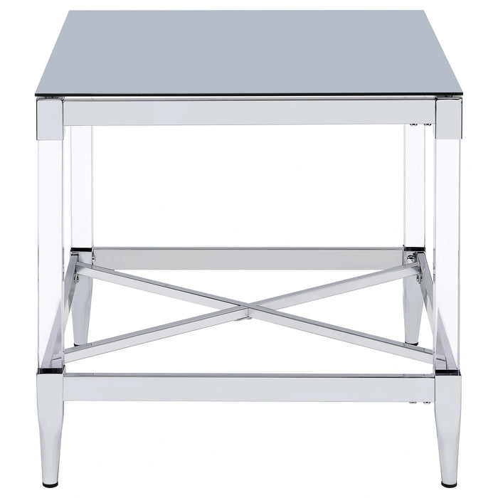 Five Star Furniture - Lindley Coffee Table Set
