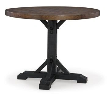 Five Star Furniture - Valebeck Counter Height Dining Table