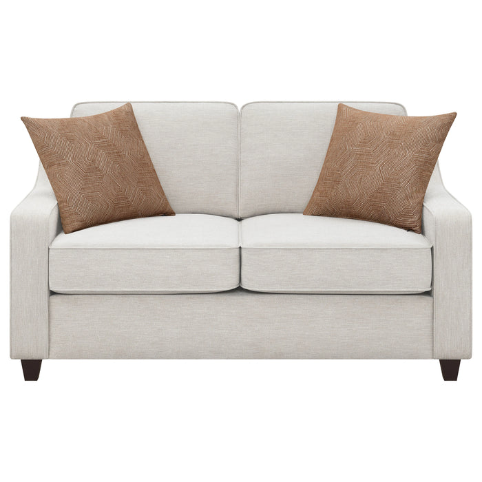 Five Star Furniture - Christine Loveseat