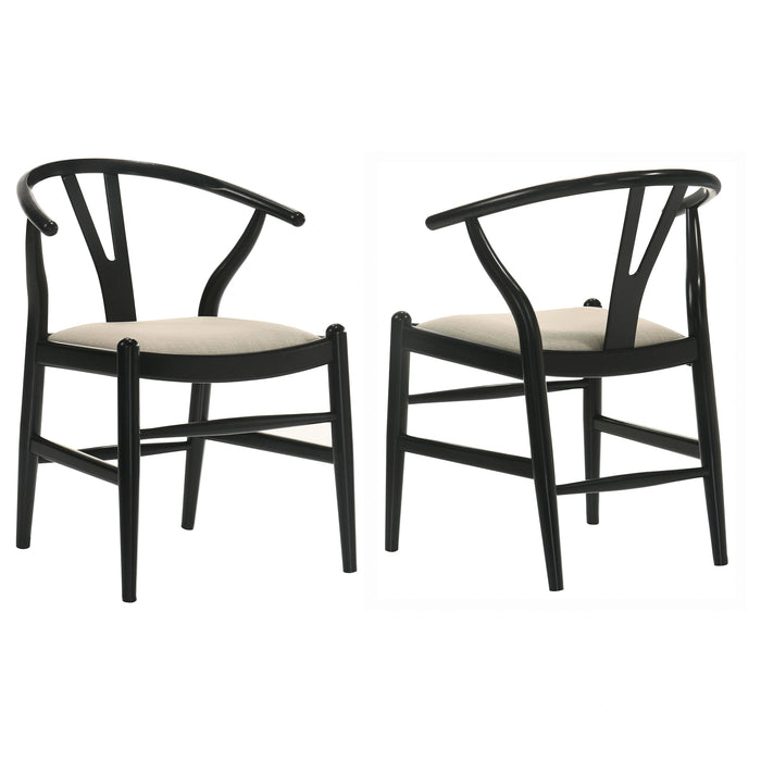 Five Star Furniture - Crestmont Dining Side Chair