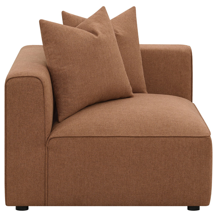 Five Star Furniture - Jennifer Modular Sectional Sofa
