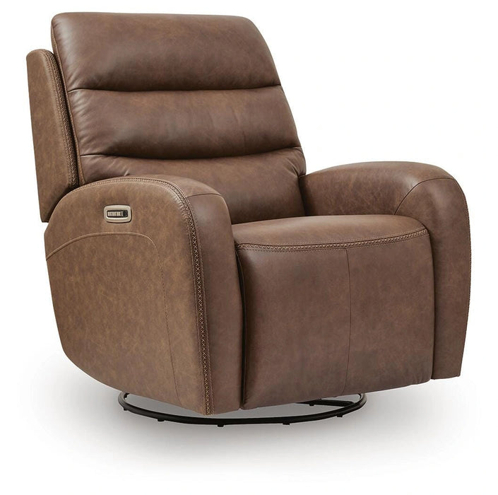 Five Star Furniture - Motion-Max Recliner