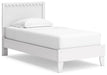 Five Star Furniture - Hallityn Bed image