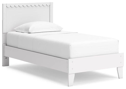 Five Star Furniture - Hallityn Bed image