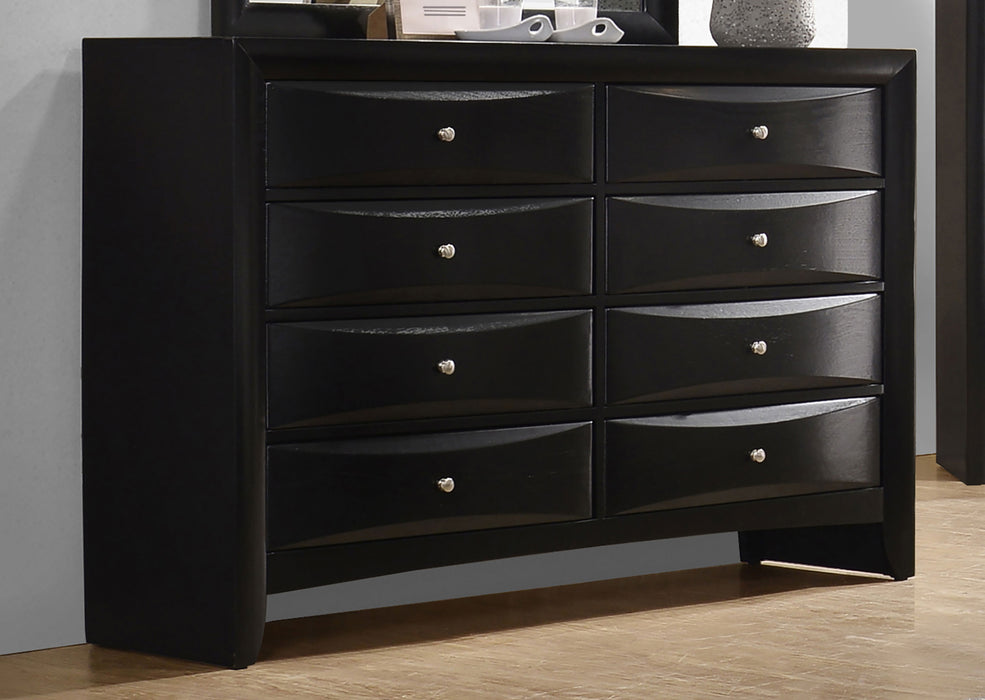 Five Star Furniture - Briana Dresser