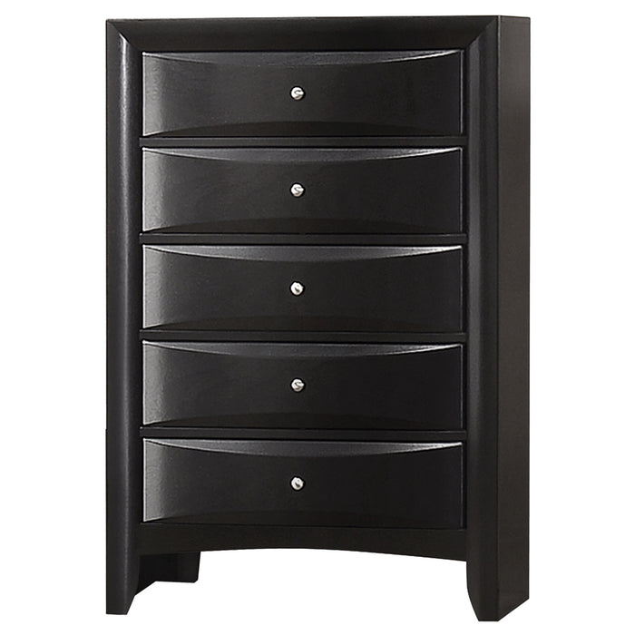 Five Star Furniture - Briana Chest of Drawers