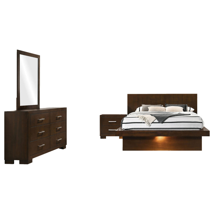 Five Star Furniture - Jessica Bedroom Set
