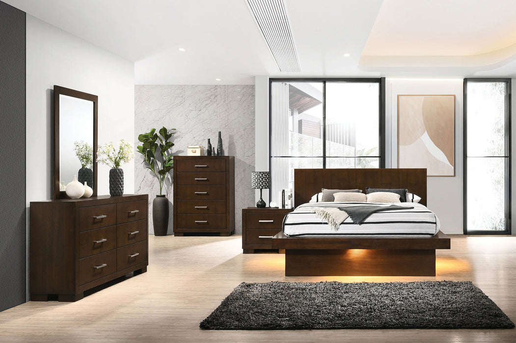 Five Star Furniture - Jessica Bedroom Set