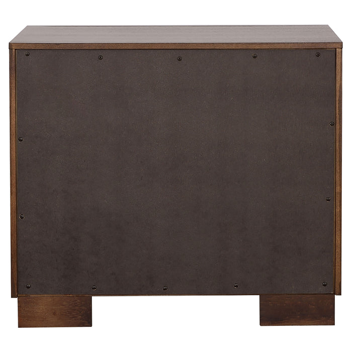 Five Star Furniture - Jessica Nightstand
