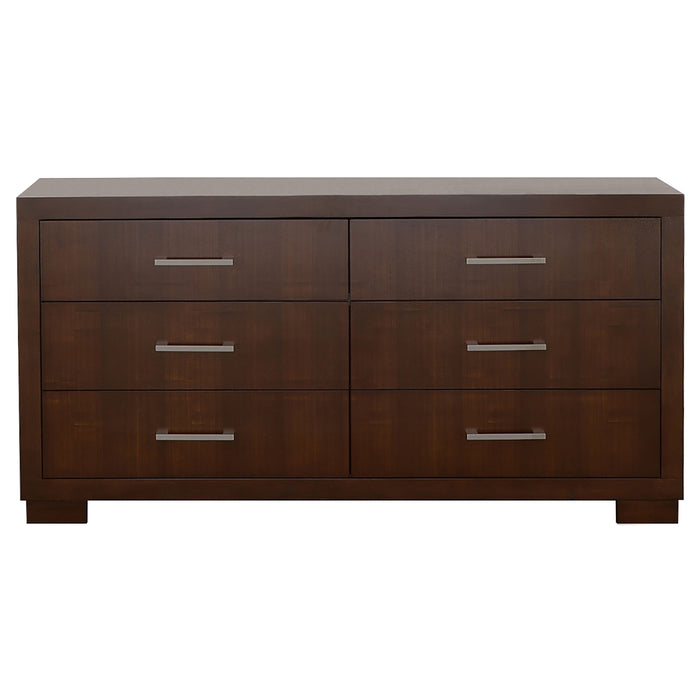 Five Star Furniture - Jessica Dresser