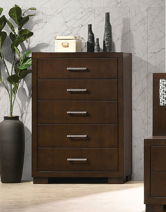Five Star Furniture - Jessica Chest of Drawers