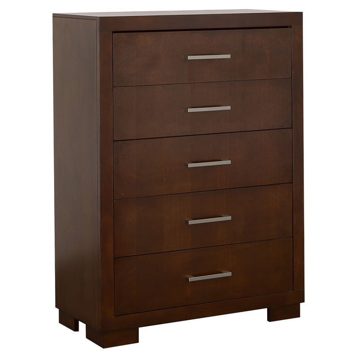 Five Star Furniture - Jessica Chest of Drawers