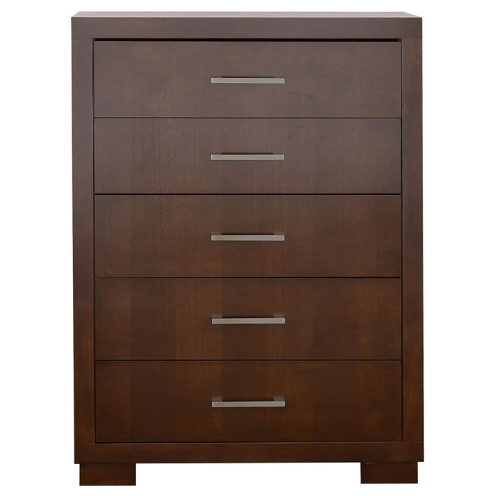 Five Star Furniture - Jessica Chest of Drawers