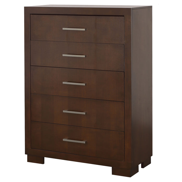 Five Star Furniture - Jessica Chest of Drawers