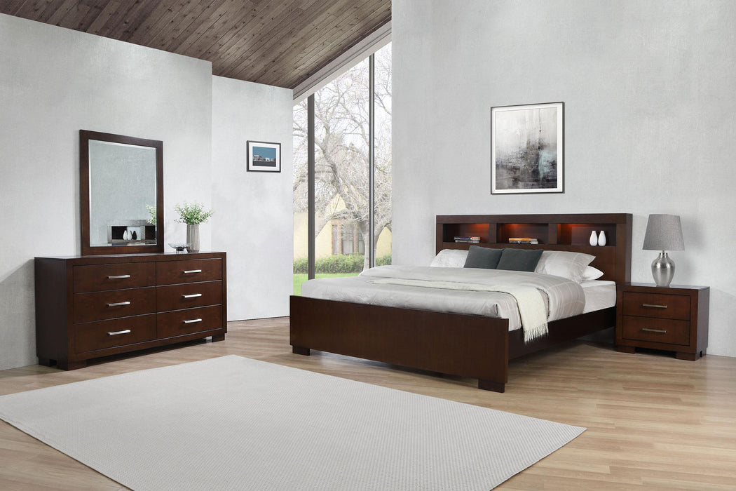 Five Star Furniture - Jessica Bedroom Set