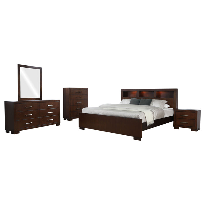 Five Star Furniture - Jessica Bedroom Set