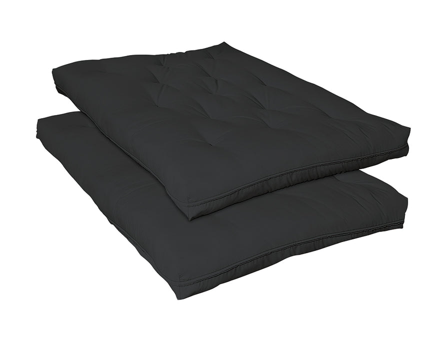Five Star Furniture - Futon Mattress Futon Pad